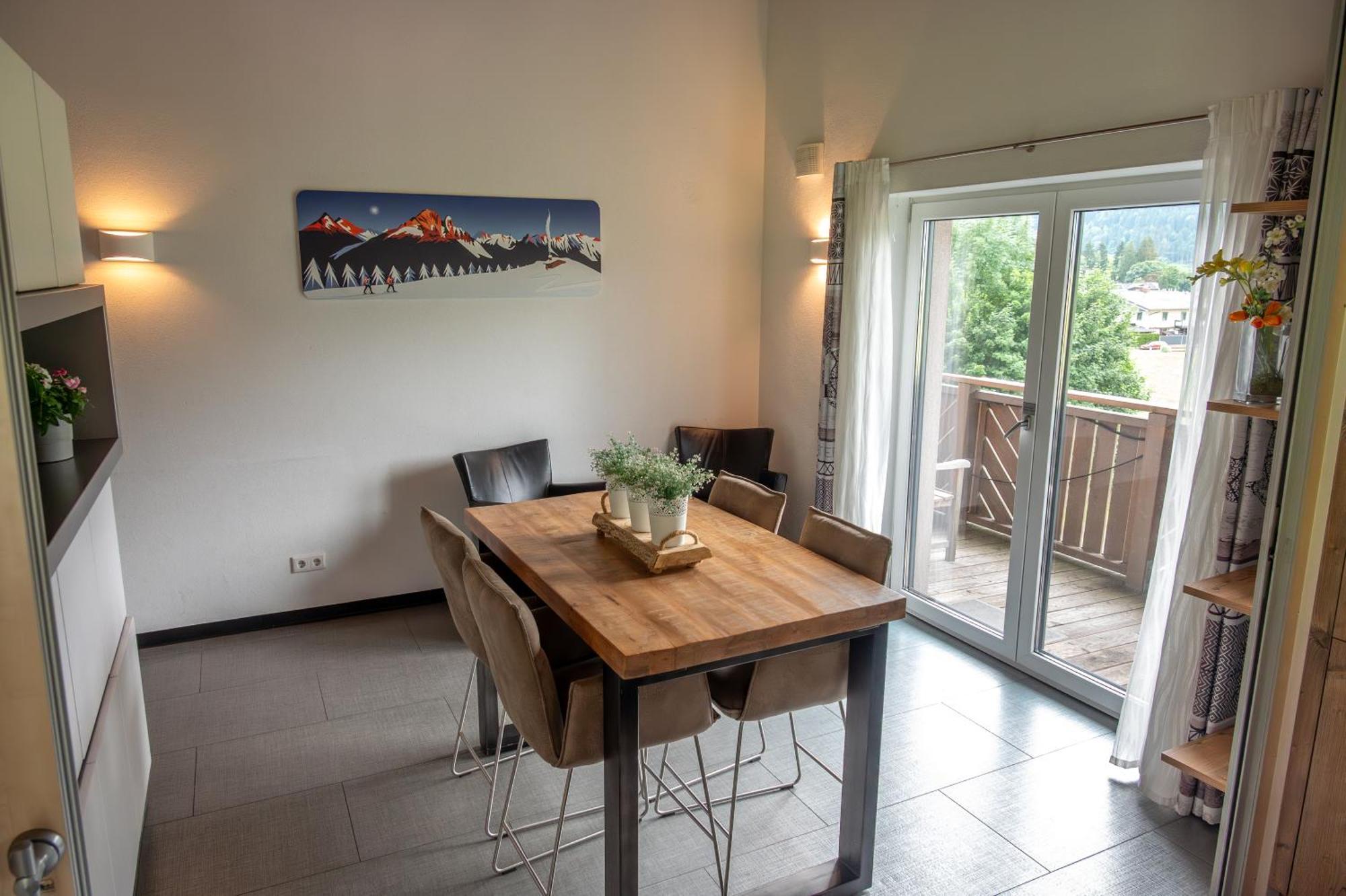 Ferienwohnung Haus Piesendorf Exterior foto