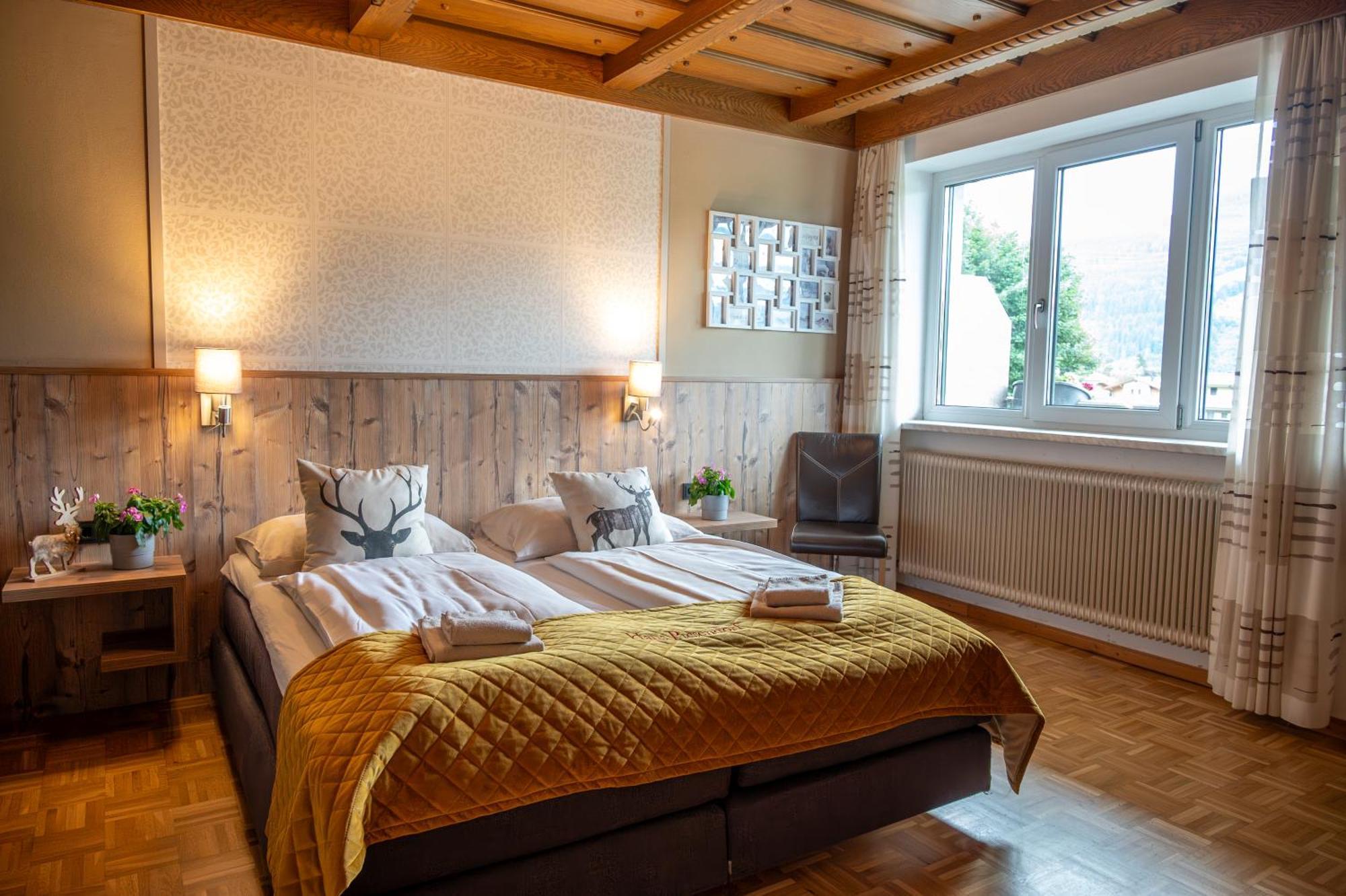 Ferienwohnung Haus Piesendorf Exterior foto