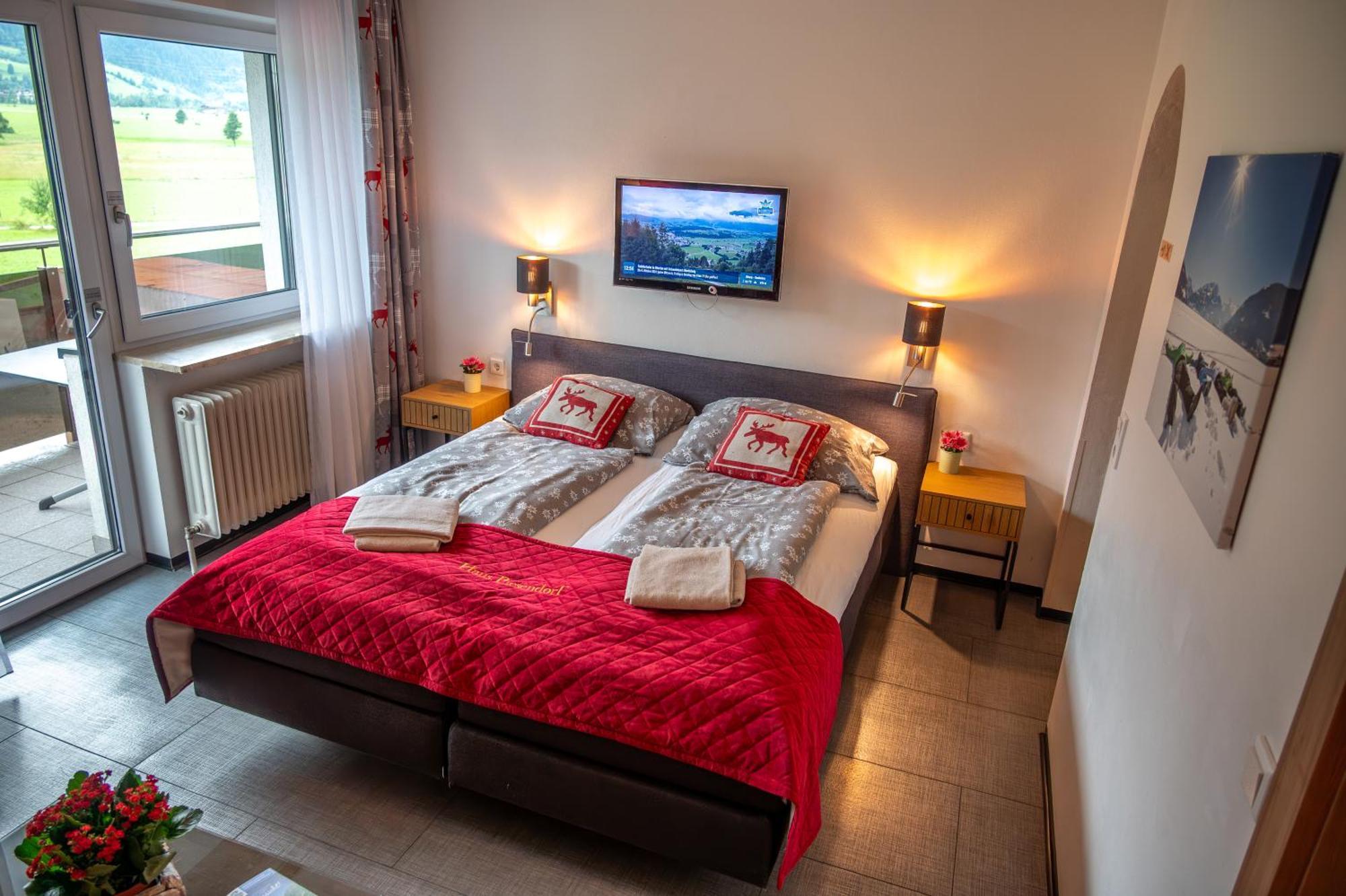 Ferienwohnung Haus Piesendorf Exterior foto