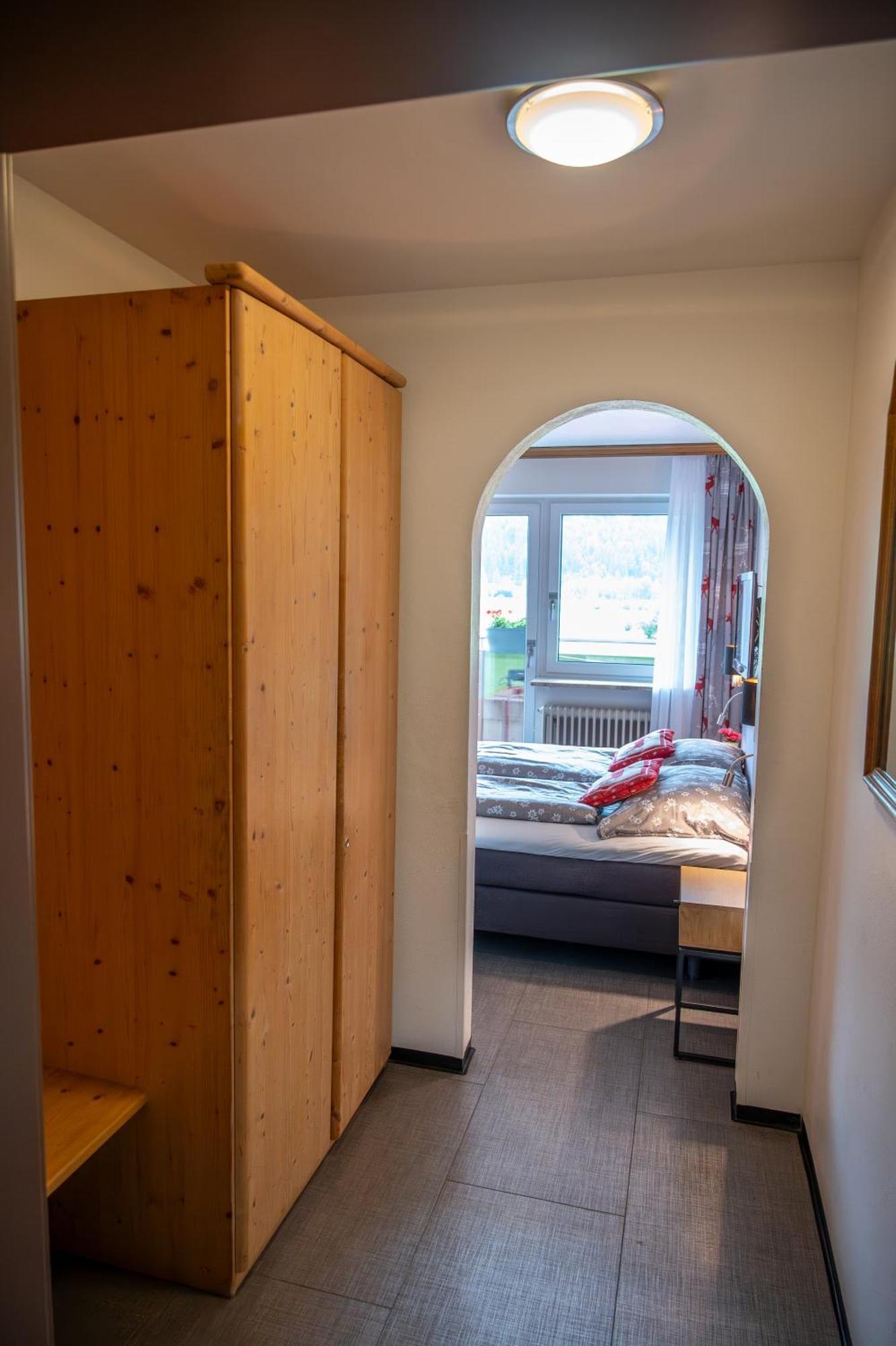 Ferienwohnung Haus Piesendorf Exterior foto