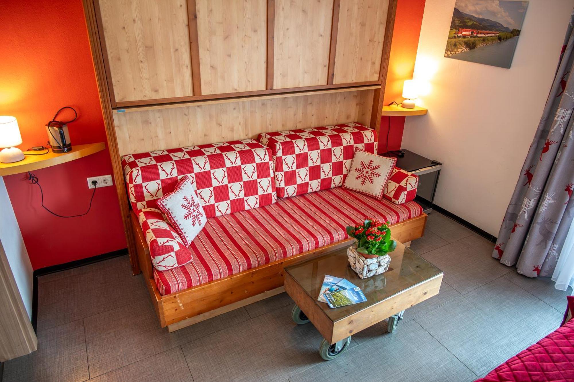 Ferienwohnung Haus Piesendorf Exterior foto
