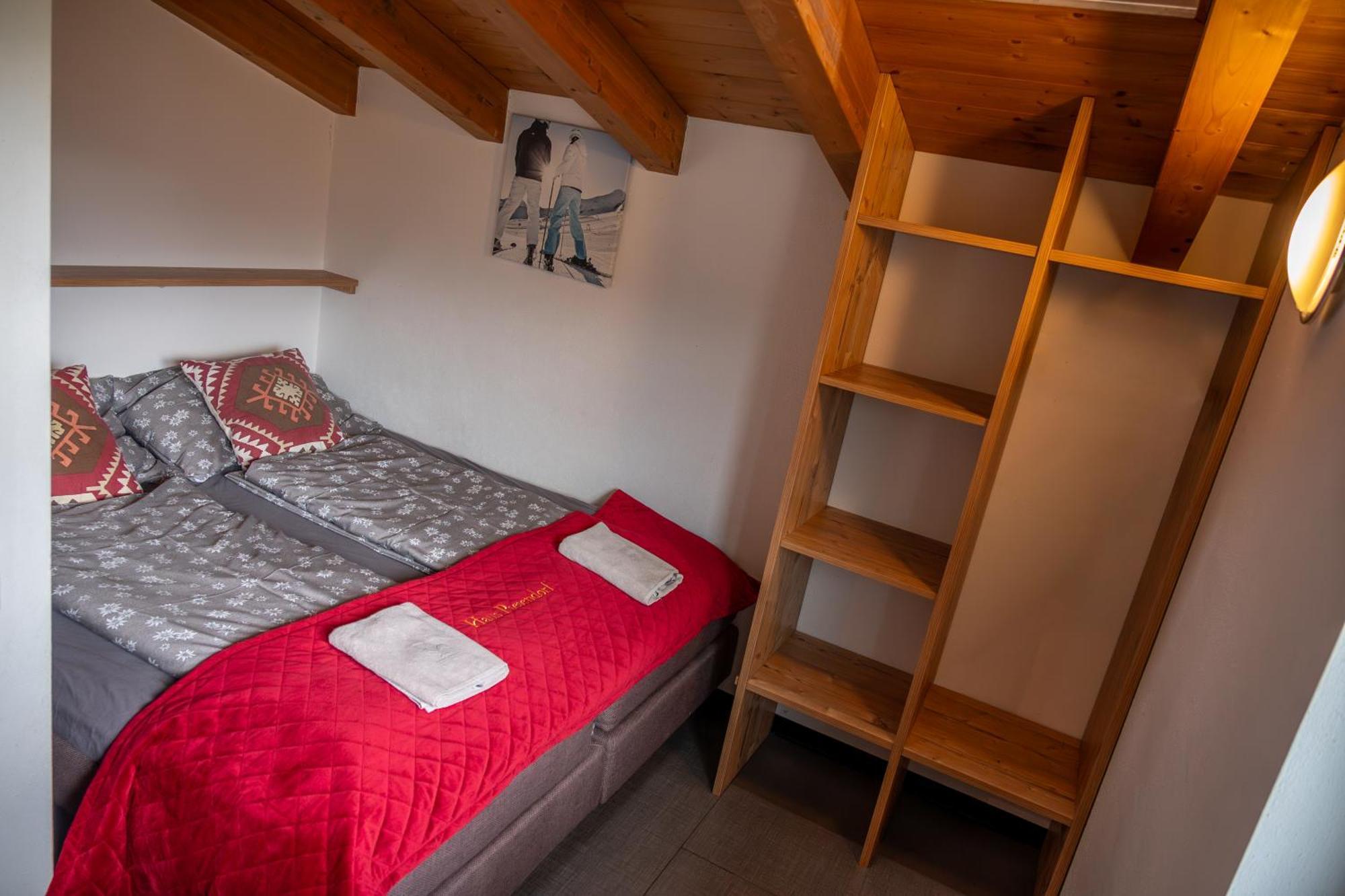Ferienwohnung Haus Piesendorf Exterior foto