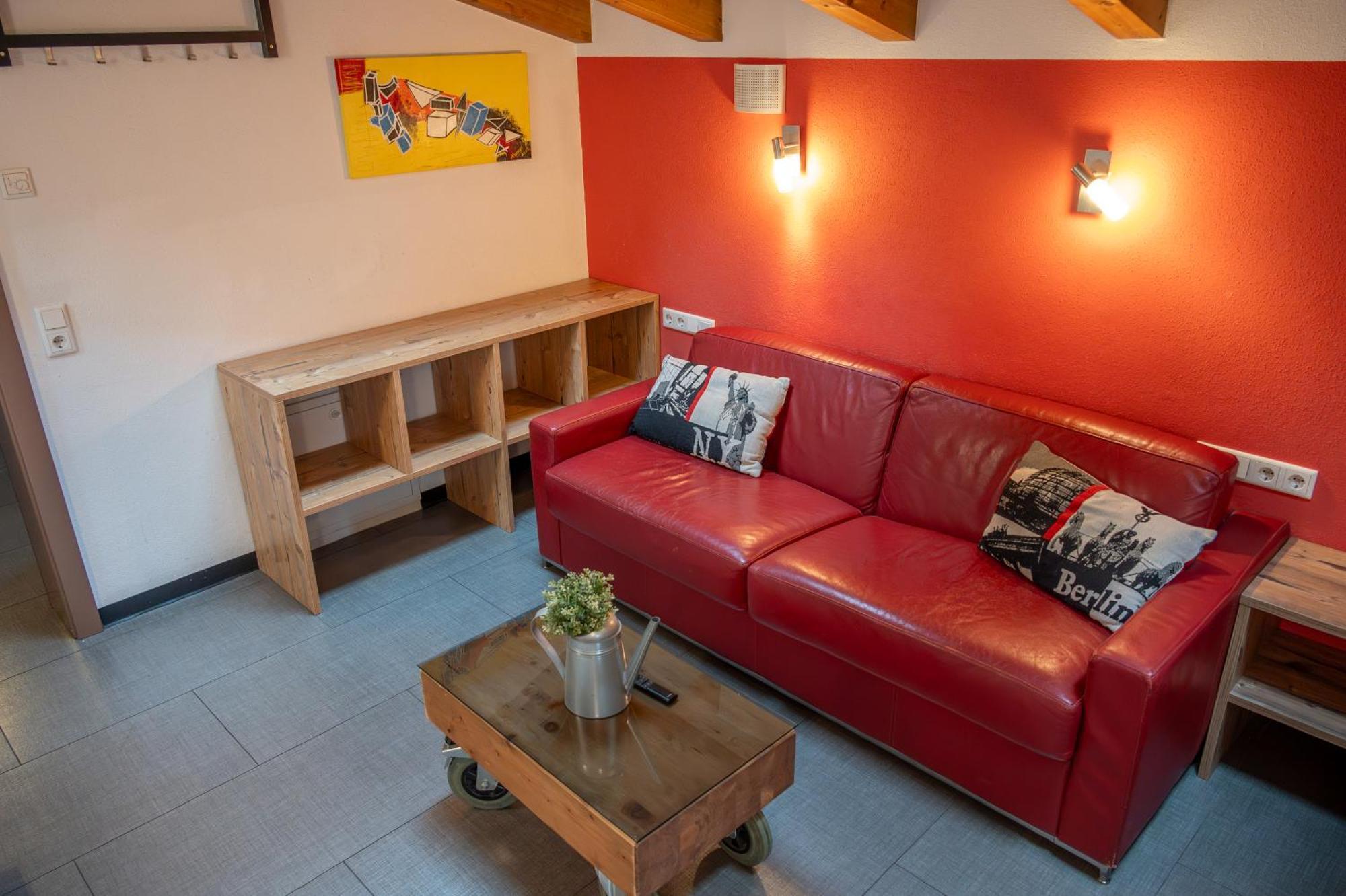 Ferienwohnung Haus Piesendorf Exterior foto