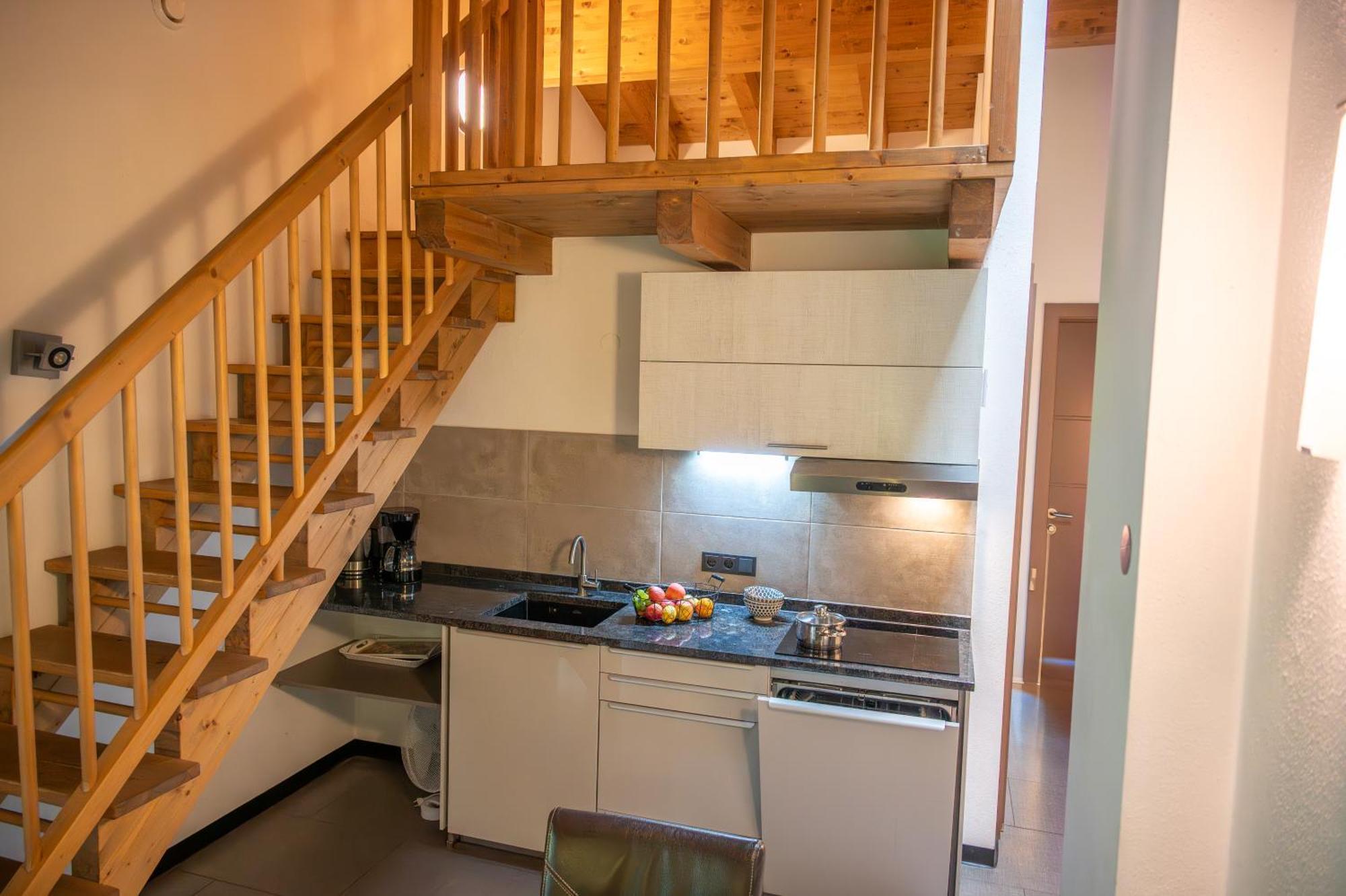 Ferienwohnung Haus Piesendorf Exterior foto
