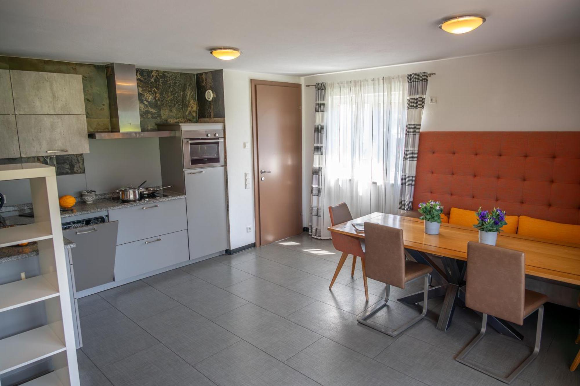 Ferienwohnung Haus Piesendorf Exterior foto