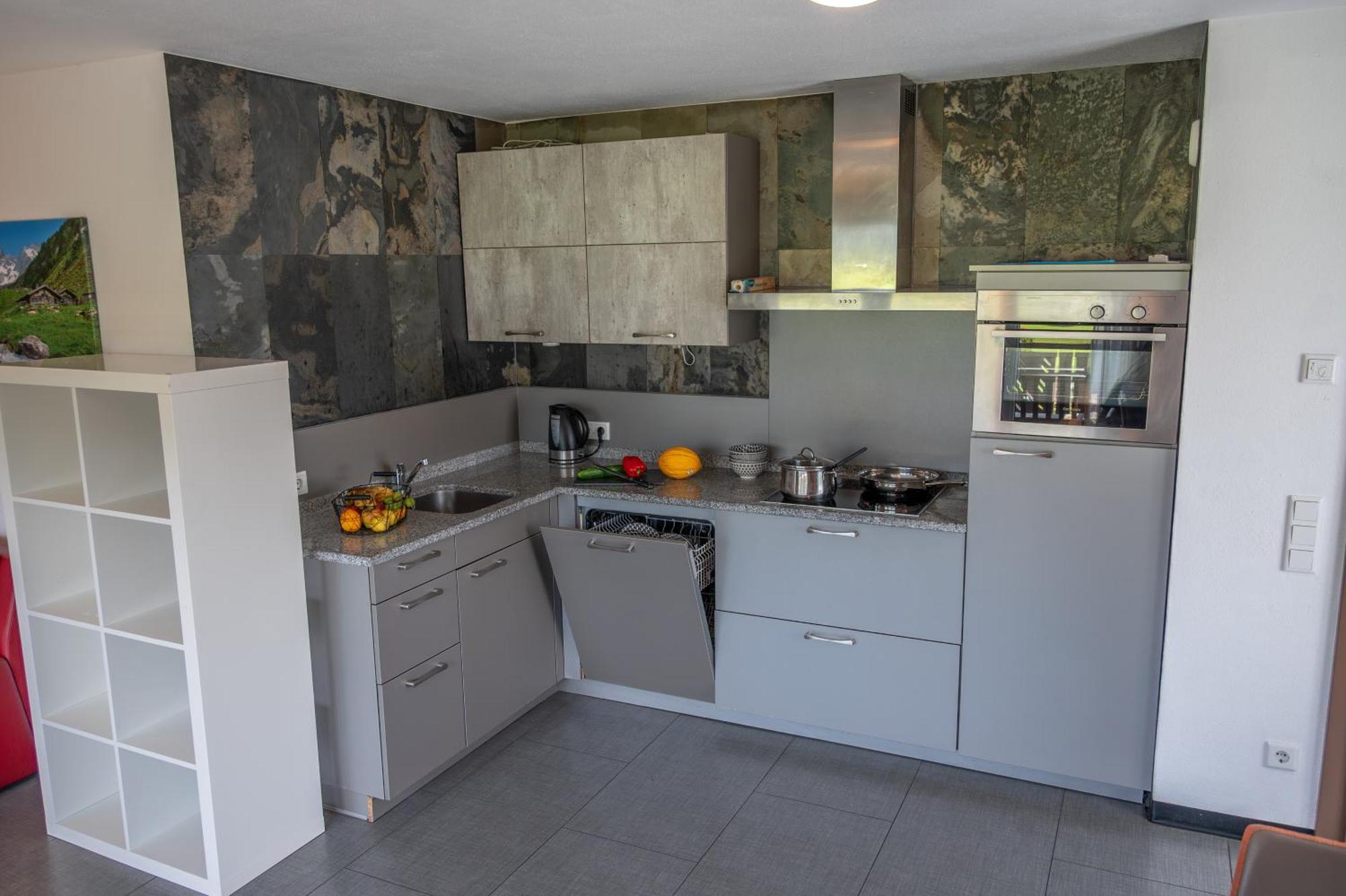 Ferienwohnung Haus Piesendorf Exterior foto