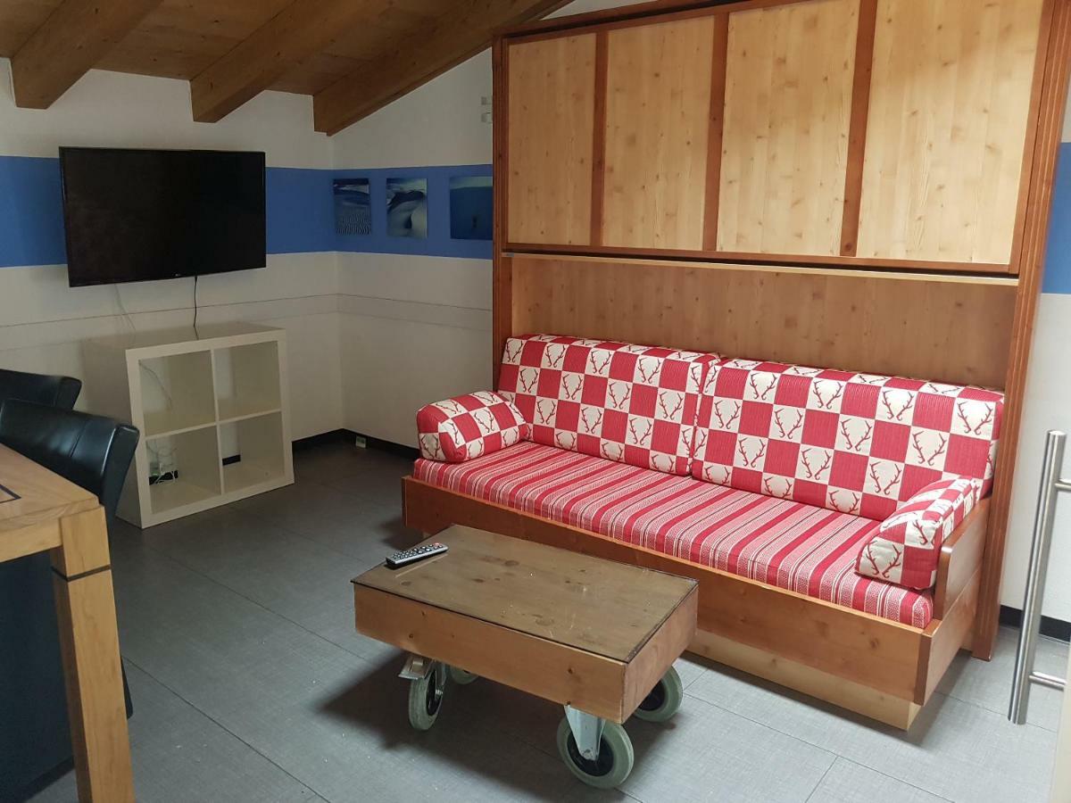 Ferienwohnung Haus Piesendorf Exterior foto